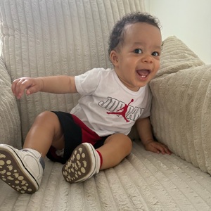 Fundraising Page: Seven Suggs